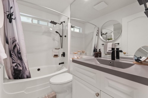 45615 Rachael Place, Cultus Lake, BC 