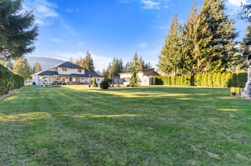 45615 Rachael Place, Cultus Lake, BC 