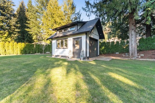45615 Rachael Place, Cultus Lake, BC 
