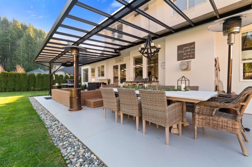 45615 Rachael Place, Cultus Lake, BC 