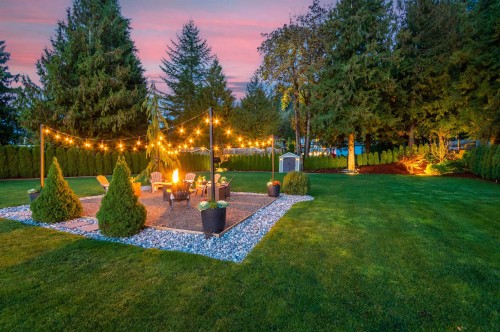 45615 Rachael Place, Cultus Lake, BC 