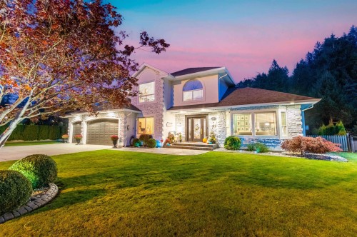 45615 Rachael Place, Cultus Lake, BC 