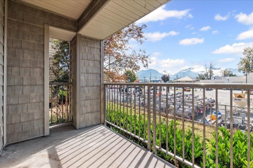 109-45555 Yale Road, Chilliwack, BC 