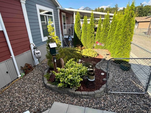 29-59060 Lougheed Highway, Hope, BC 