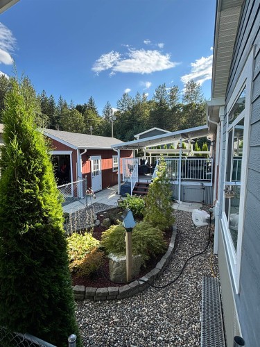 29-59060 Lougheed Highway, Hope, BC 