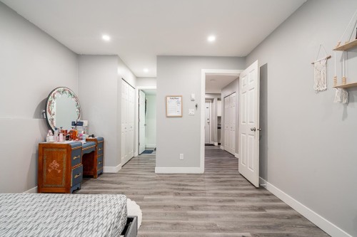 118-7694 Evans Road, Chilliwack, BC 