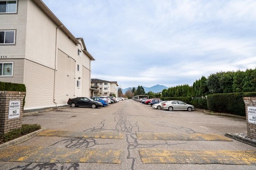 118-7694 Evans Road, Chilliwack, BC 