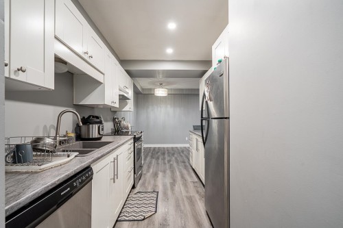 118-7694 Evans Road, Chilliwack, BC 