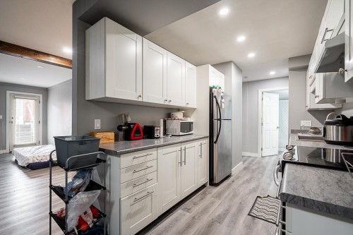 118-7694 Evans Road, Chilliwack, BC 