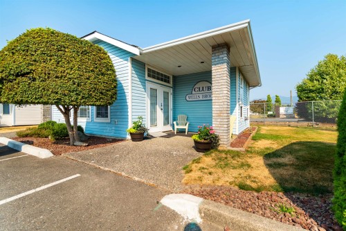 63-45175 Wells Road, Chilliwack, BC 