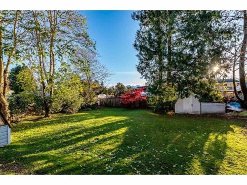 8772 Bellevue Drive, Chilliwack, BC 