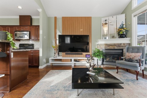 41-6577 Southdowne Place, Chilliwack, BC 