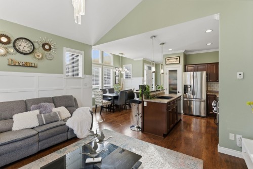 41-6577 Southdowne Place, Chilliwack, BC 