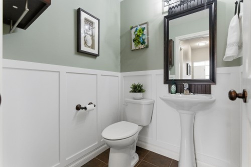 41-6577 Southdowne Place, Chilliwack, BC 