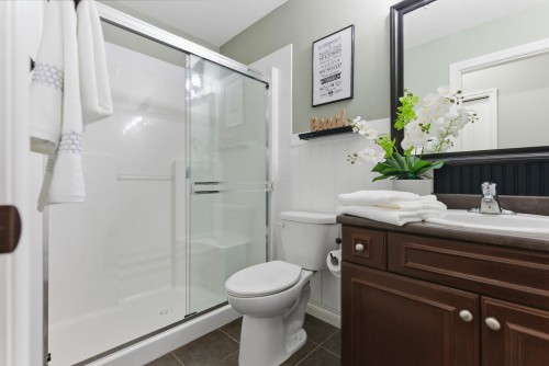 41-6577 Southdowne Place, Chilliwack, BC 