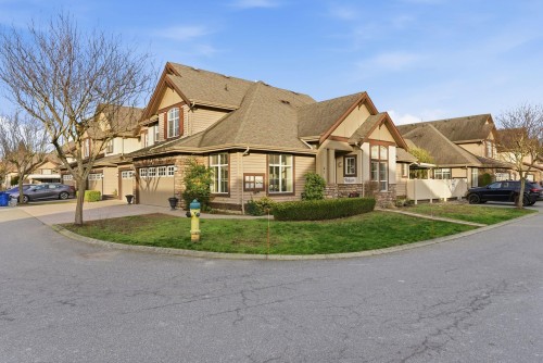 41-6577 Southdowne Place, Chilliwack, BC 