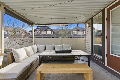 41-6577 Southdowne Place, Chilliwack, BC 