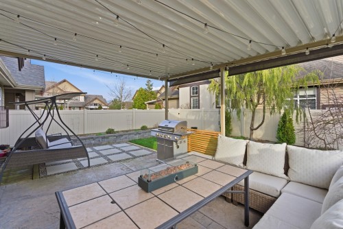 41-6577 Southdowne Place, Chilliwack, BC 