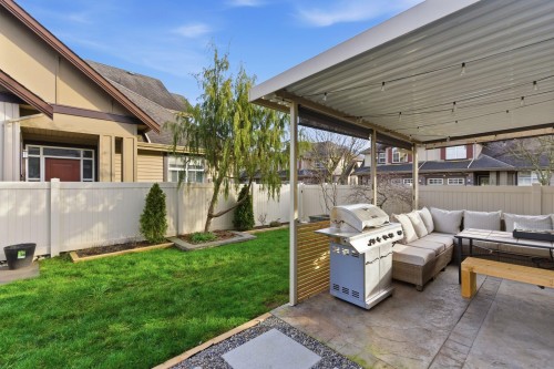 41-6577 Southdowne Place, Chilliwack, BC 