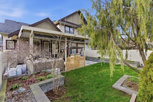 41-6577 Southdowne Place, Chilliwack, BC 