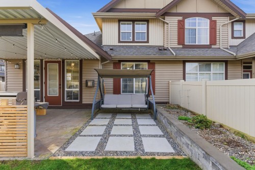 41-6577 Southdowne Place, Chilliwack, BC 