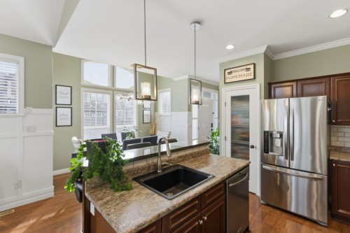 41-6577 Southdowne Place, Chilliwack, BC 