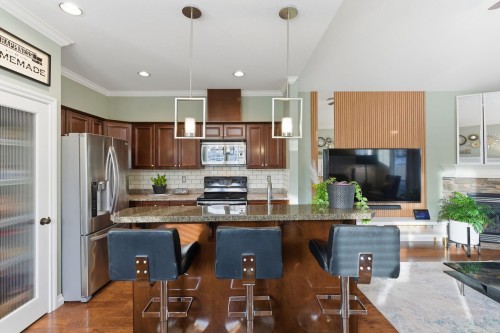 41-6577 Southdowne Place, Chilliwack, BC 