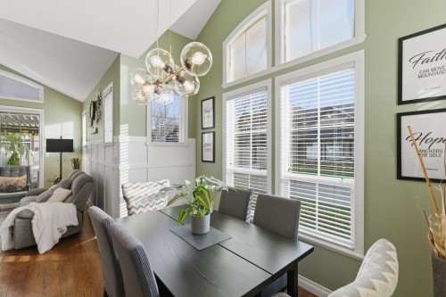 41-6577 Southdowne Place, Chilliwack, BC 