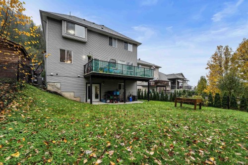 47317 Brewster Place, Chilliwack, BC 