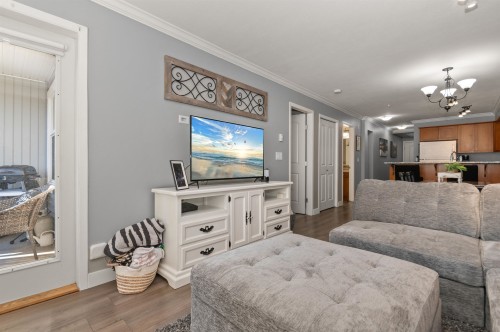 314-45645 Knight Road, Chilliwack, BC 