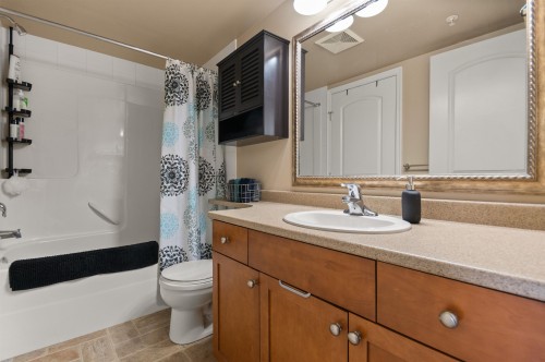 314-45645 Knight Road, Chilliwack, BC 