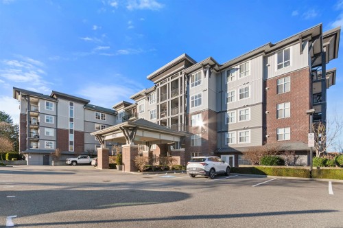 314-45645 Knight Road, Chilliwack, BC 