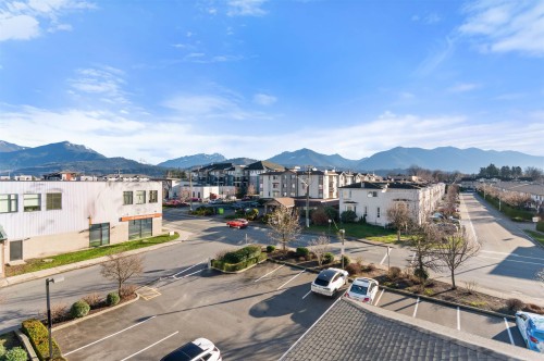 314-45645 Knight Road, Chilliwack, BC 