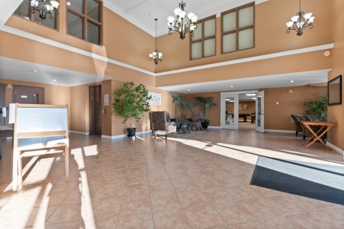 314-45645 Knight Road, Chilliwack, BC 