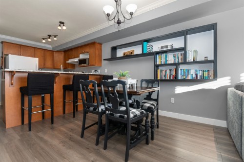 314-45645 Knight Road, Chilliwack, BC 