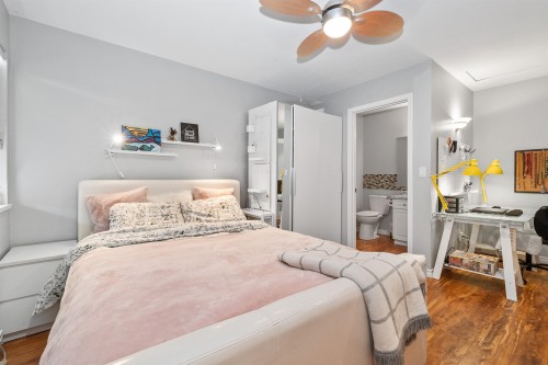 18-5915 Vedder Road, Chilliwack, BC 