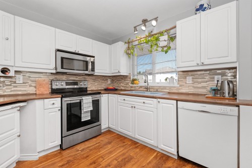 18-5915 Vedder Road, Chilliwack, BC 