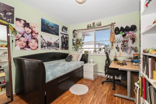 18-5915 Vedder Road, Chilliwack, BC 