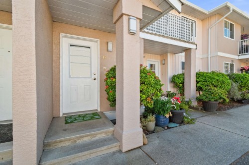 18-5915 Vedder Road, Chilliwack, BC 