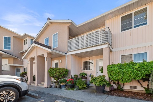 18-5915 Vedder Road, Chilliwack, BC 