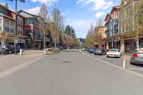 18-5915 Vedder Road, Chilliwack, BC 