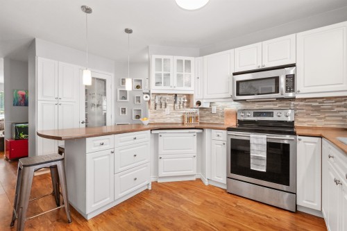 18-5915 Vedder Road, Chilliwack, BC 