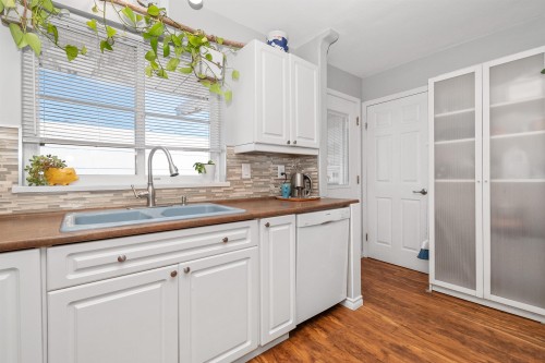 18-5915 Vedder Road, Chilliwack, BC 