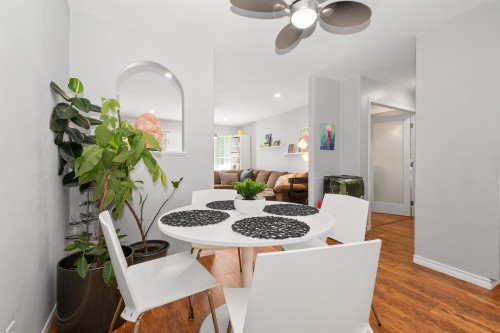 18-5915 Vedder Road, Chilliwack, BC 