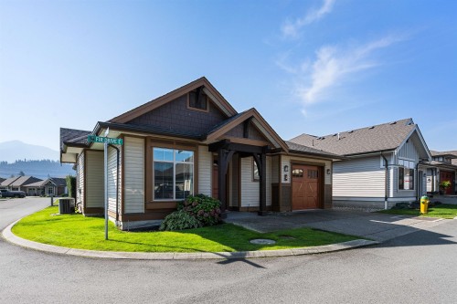 18-45900 South Sumas Road  Chilliwack, BC V2R 0S9