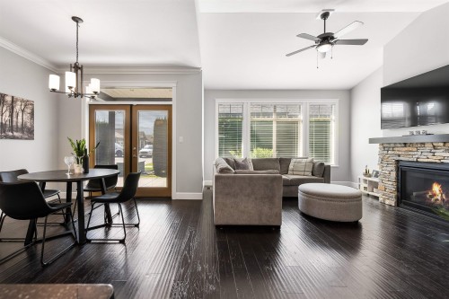 18-45900 South Sumas Road, Chilliwack, BC 