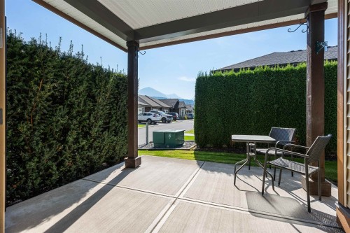 18-45900 South Sumas Road, Chilliwack, BC 