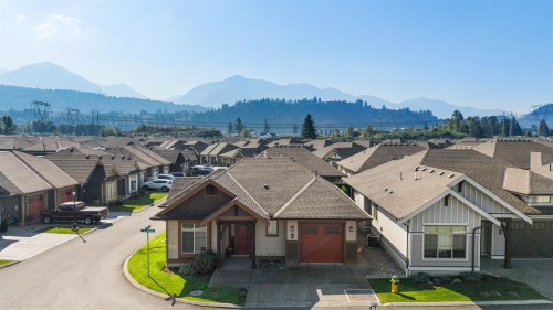 18-45900 South Sumas Road, Chilliwack, BC 