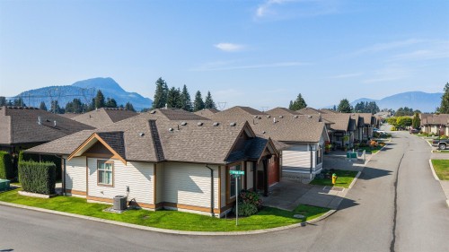 18-45900 South Sumas Road, Chilliwack, BC 