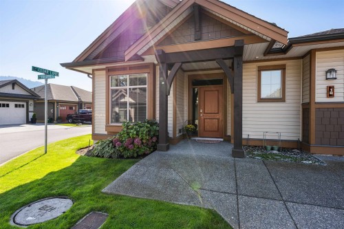 18-45900 South Sumas Road, Chilliwack, BC 